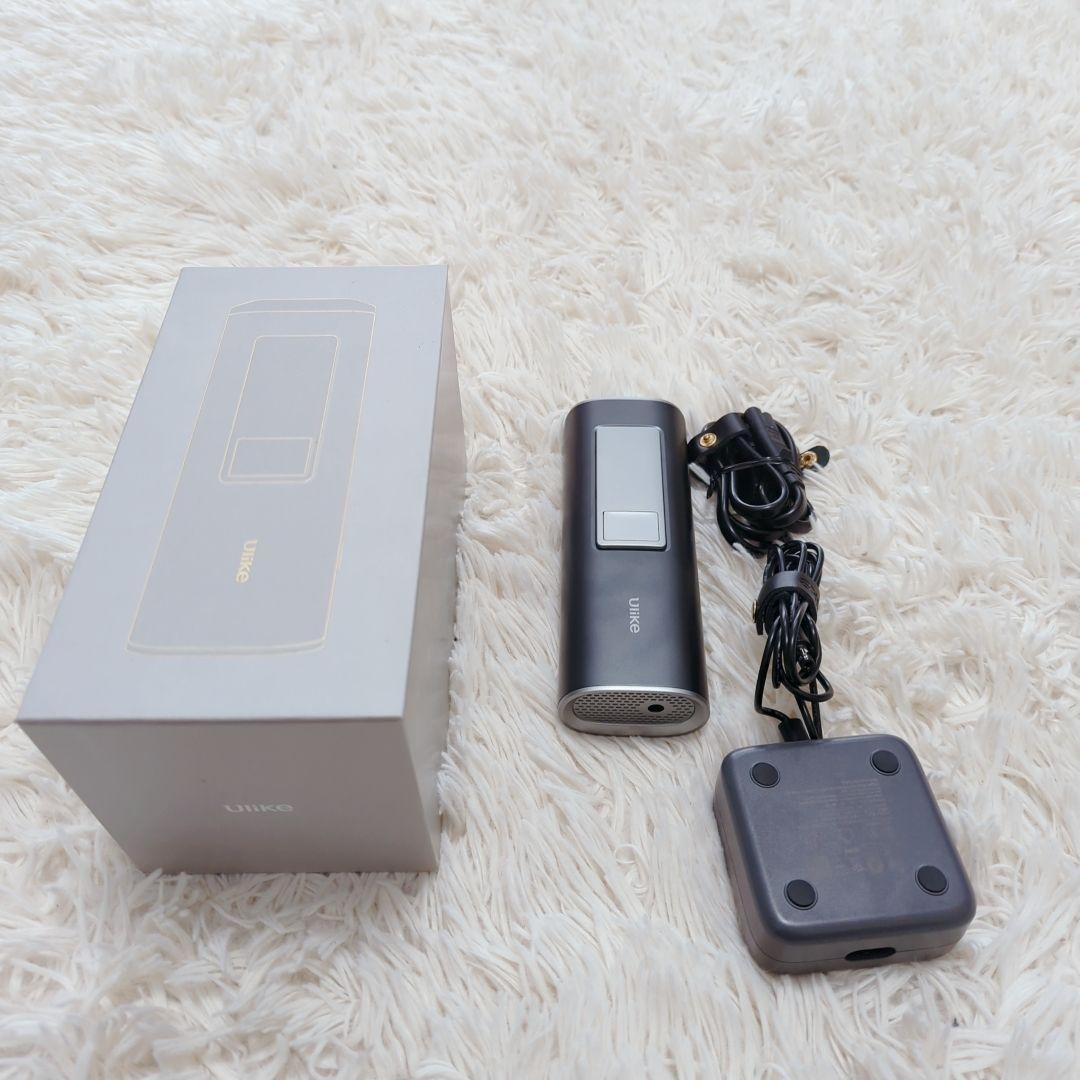 ulike　脱毛器　UI04　Air ユーライク