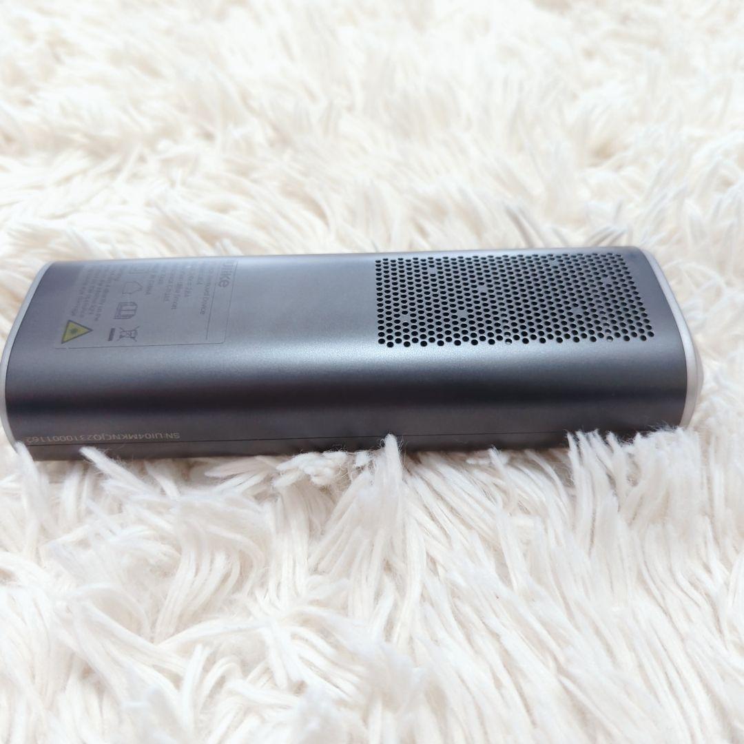 ulike　脱毛器　UI04　Air ユーライク