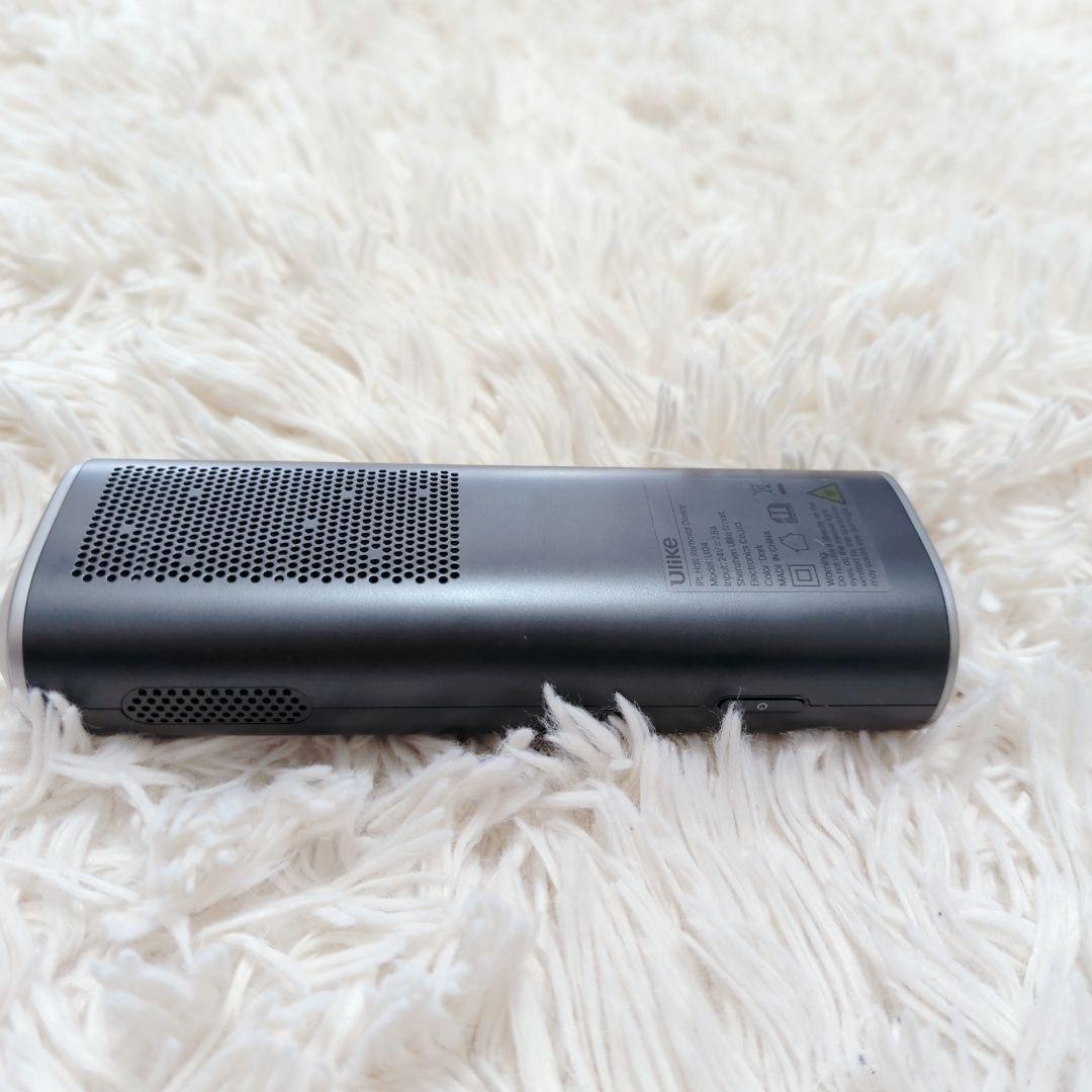 ulike　脱毛器　UI04　Air ユーライク