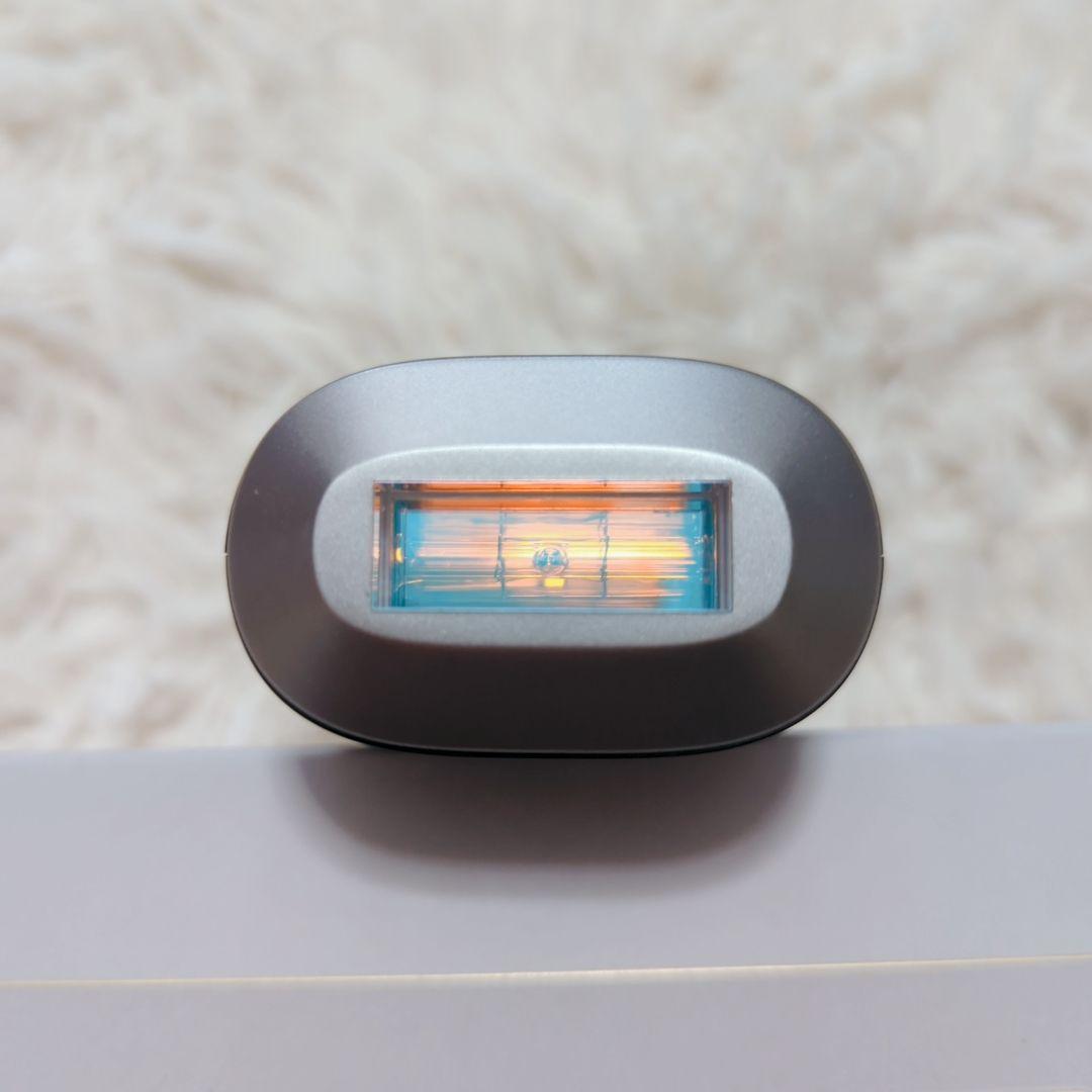 ulike　脱毛器　UI04　Air ユーライク