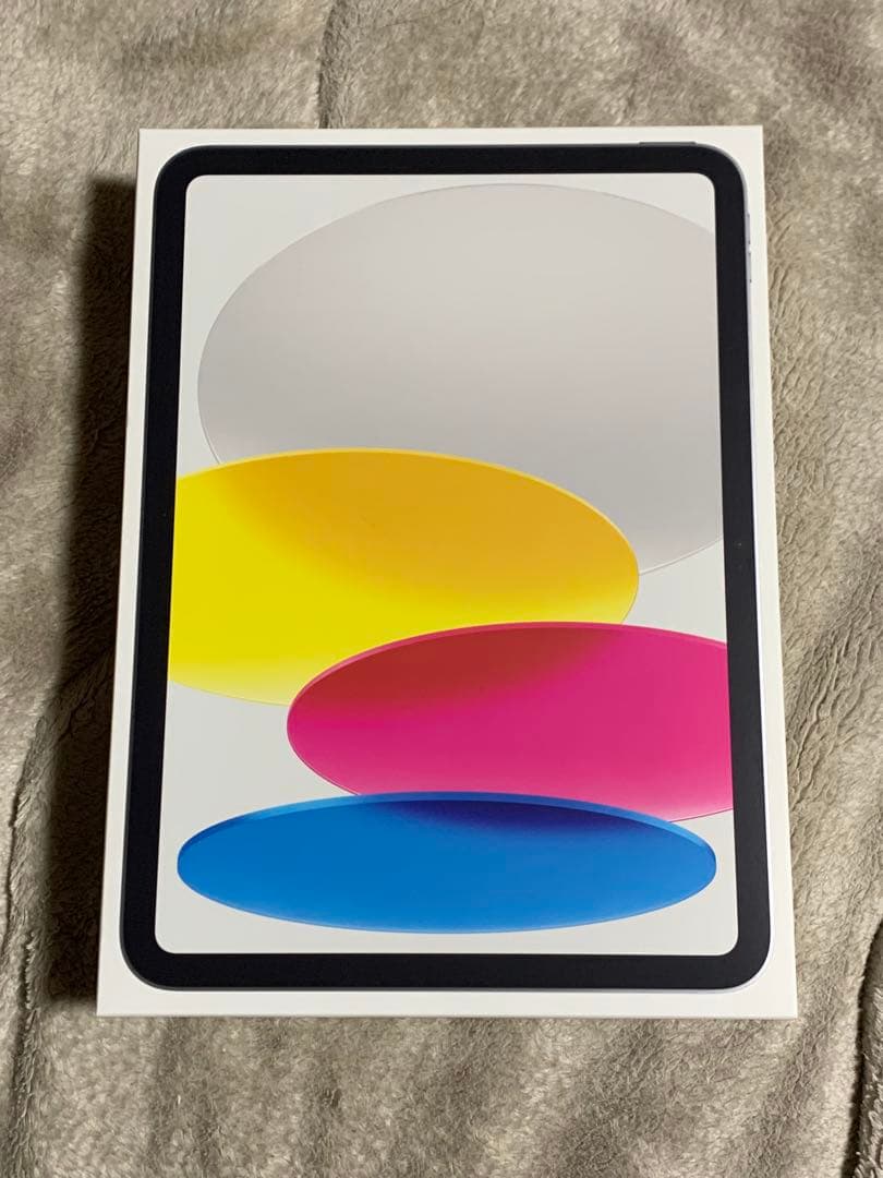 【新品】iPad（A16）Wi-Fi＆Apple Pencil（USB-C）