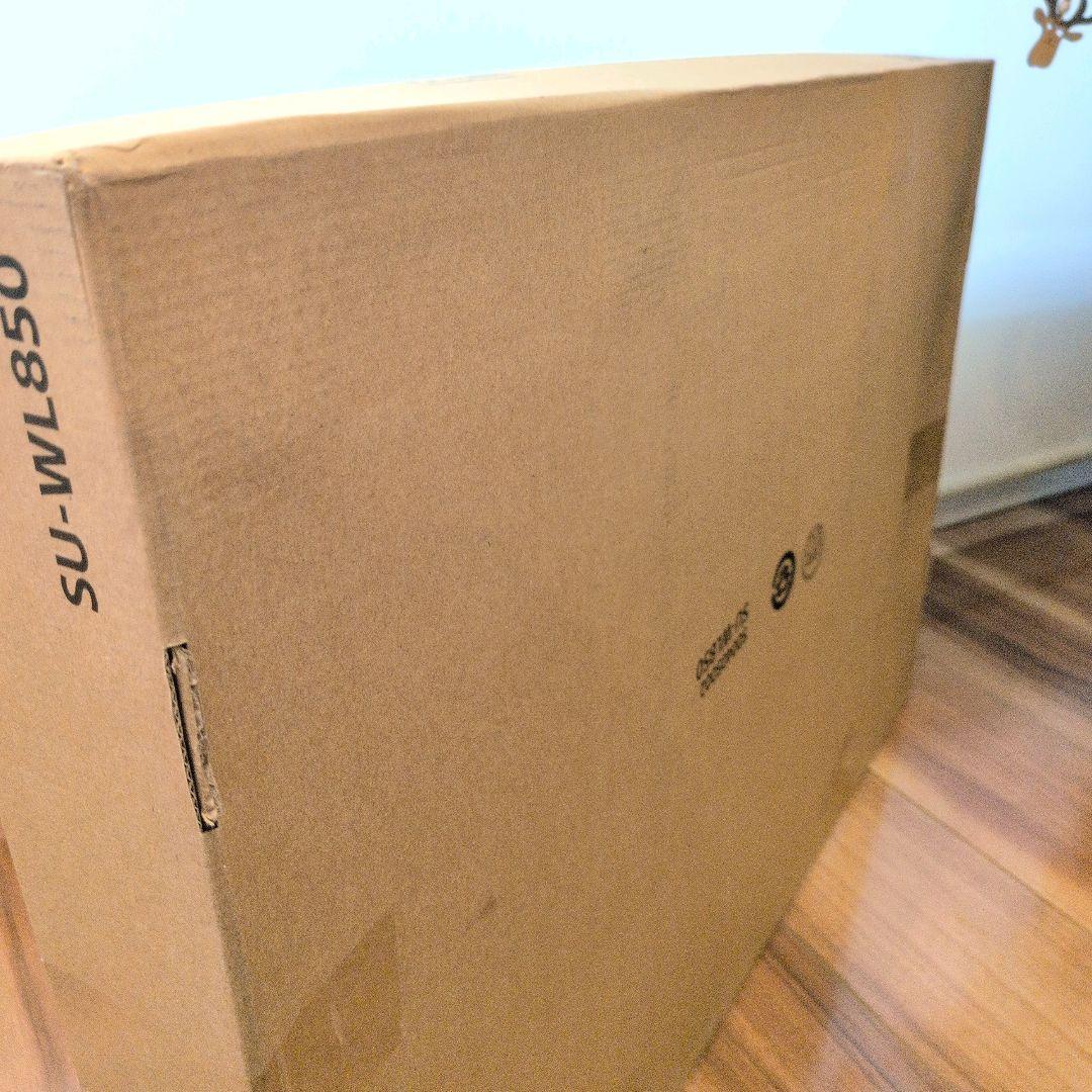 【新品未開封】SONY SU-WL850 壁掛けユニット