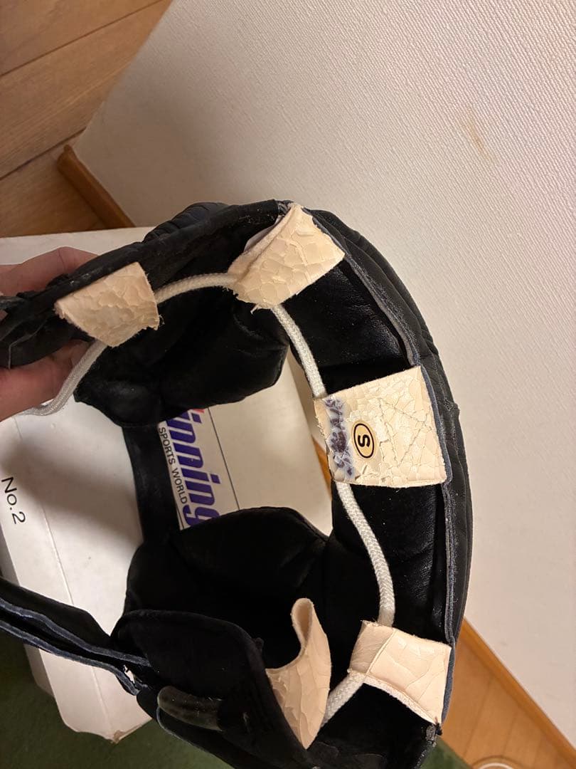 Winning ヘッドギア Sサイズ