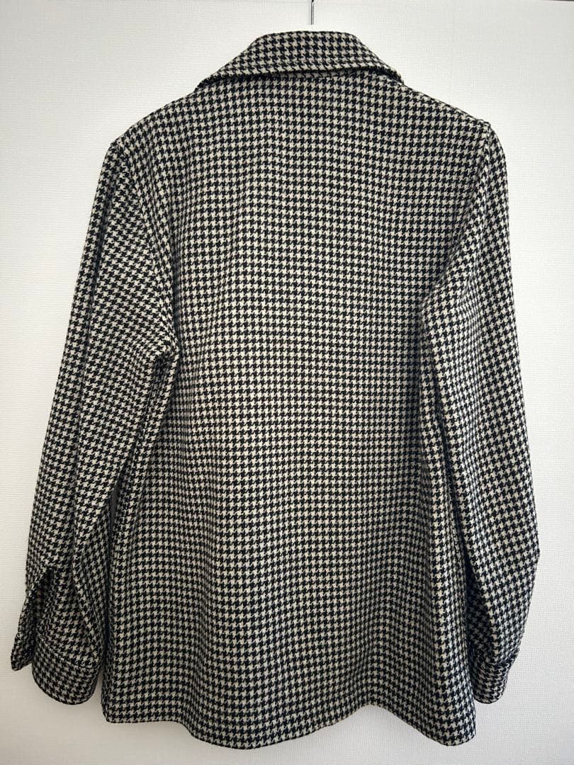 ジャケット・アウター ANATOMICA LOAFER JACKET 46