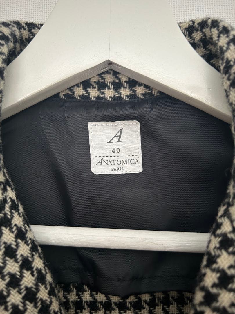 ジャケット・アウター ANATOMICA LOAFER JACKET 46