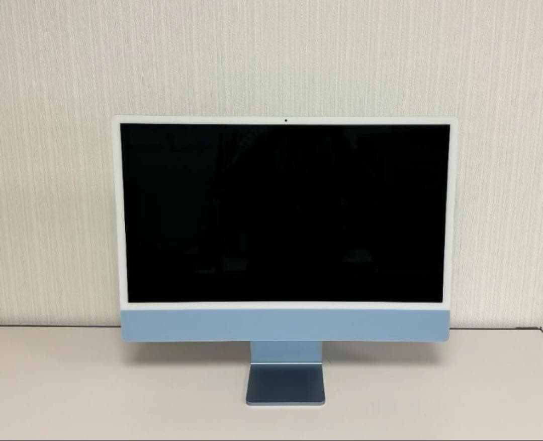 iMac (24インチ, M1, 2021)