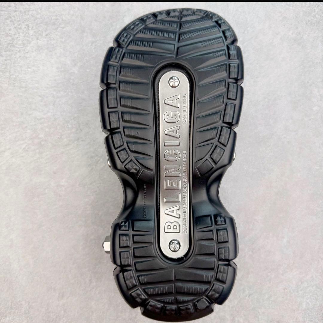 BALENCIAGA （バレンシアガ） HARDCROCS ハードクロックス