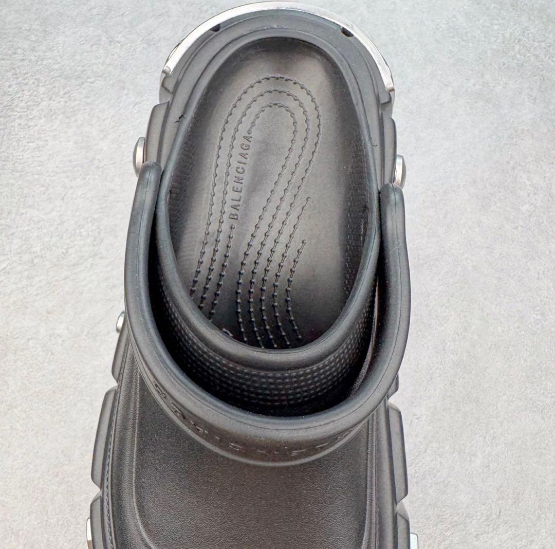 BALENCIAGA （バレンシアガ） HARDCROCS ハードクロックス