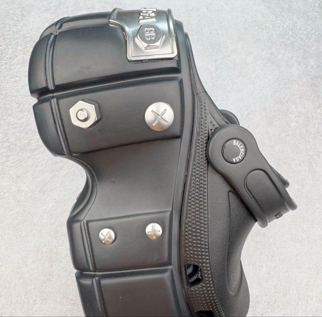 BALENCIAGA （バレンシアガ） HARDCROCS ハードクロックス