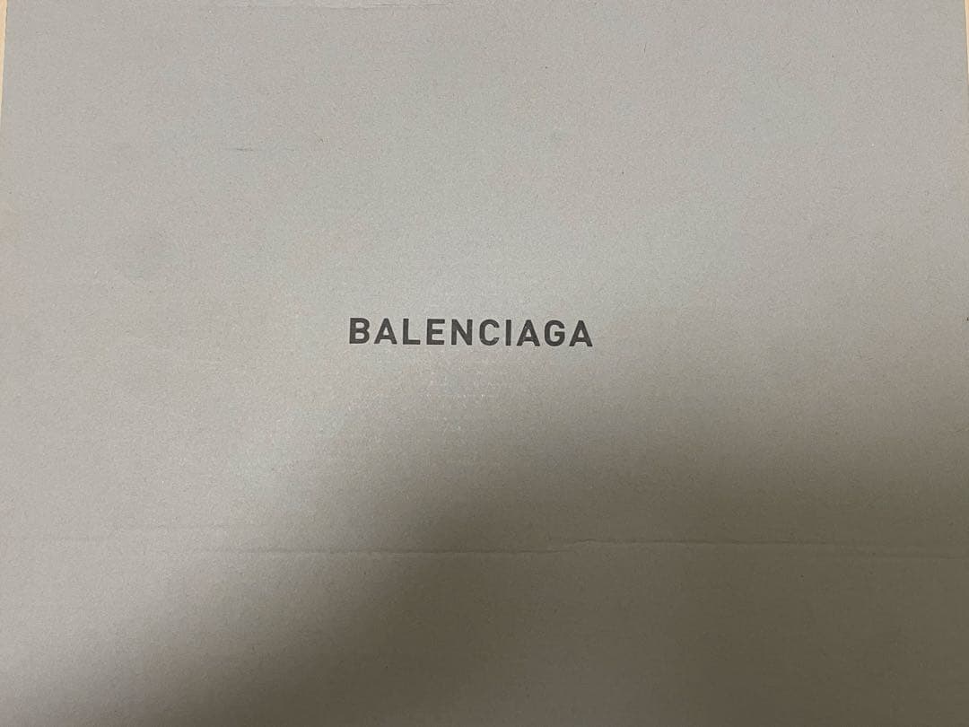 BALENCIAGA （バレンシアガ） HARDCROCS ハードクロックス
