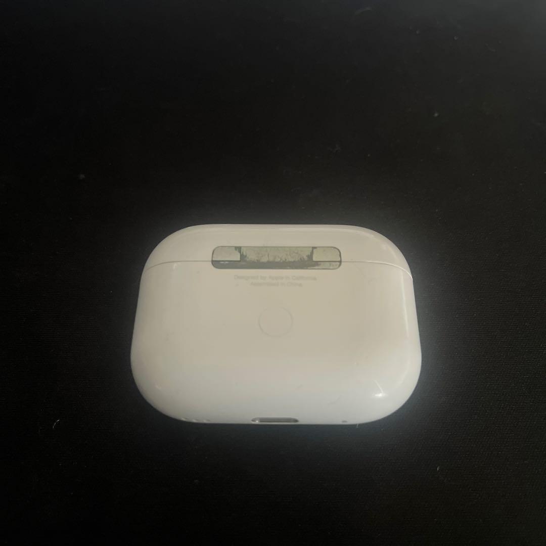 Apple AirPods Pro 2 完備品