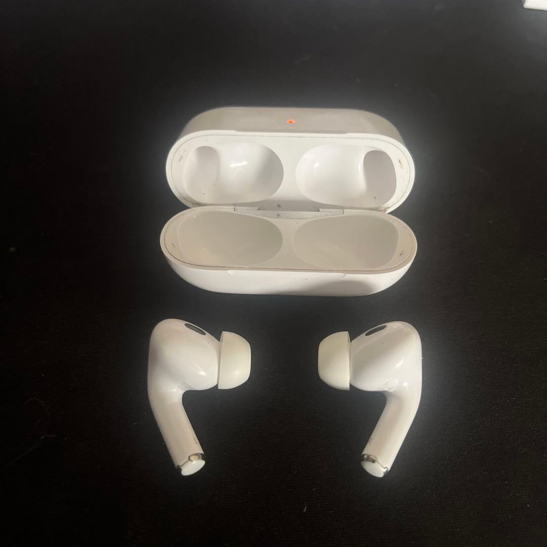 Apple AirPods Pro 2 完備品
