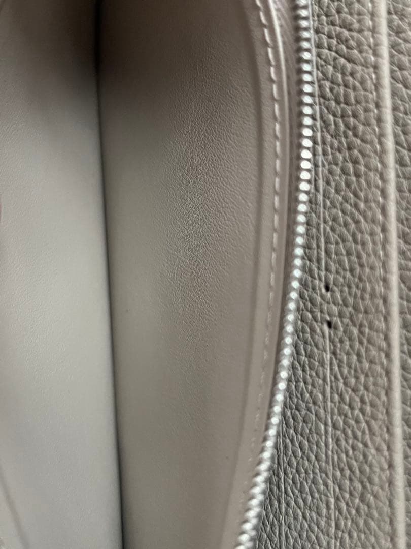 最終値下げ！新品未使用！LOUIS VUITTON ポルトフォイユイリスマヒナ