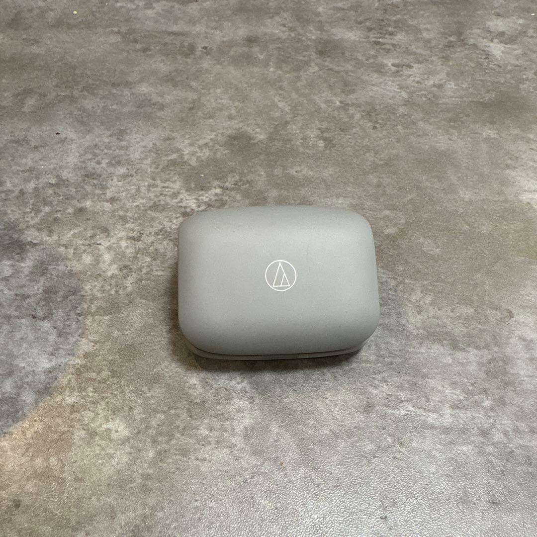 Audio Technica ATH-TWX7 ストーングレー