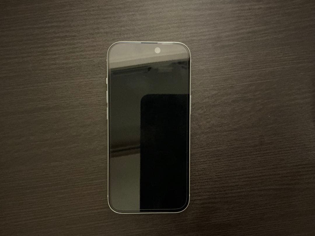 Apple iPhone 15グリーン 箱付き