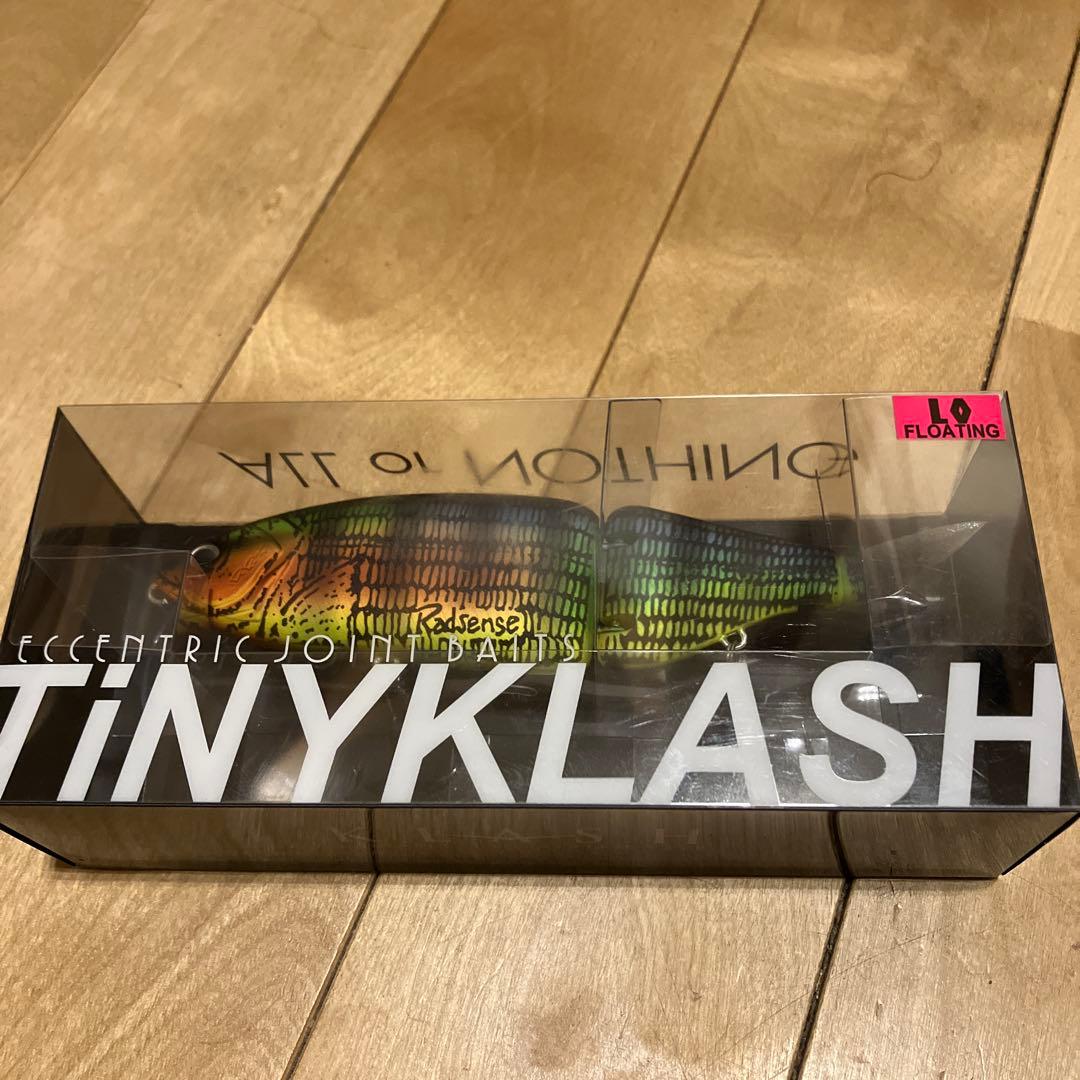 DRT タイニークラッシュlow