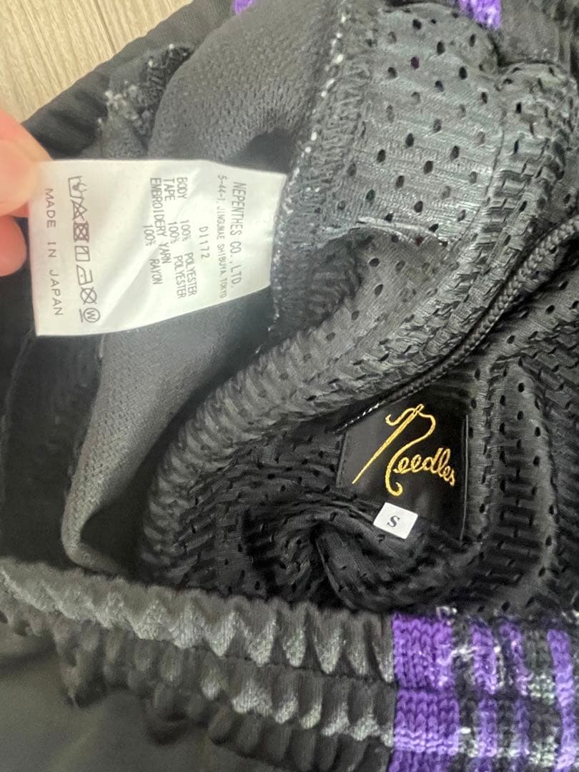 ナノガントレットさま