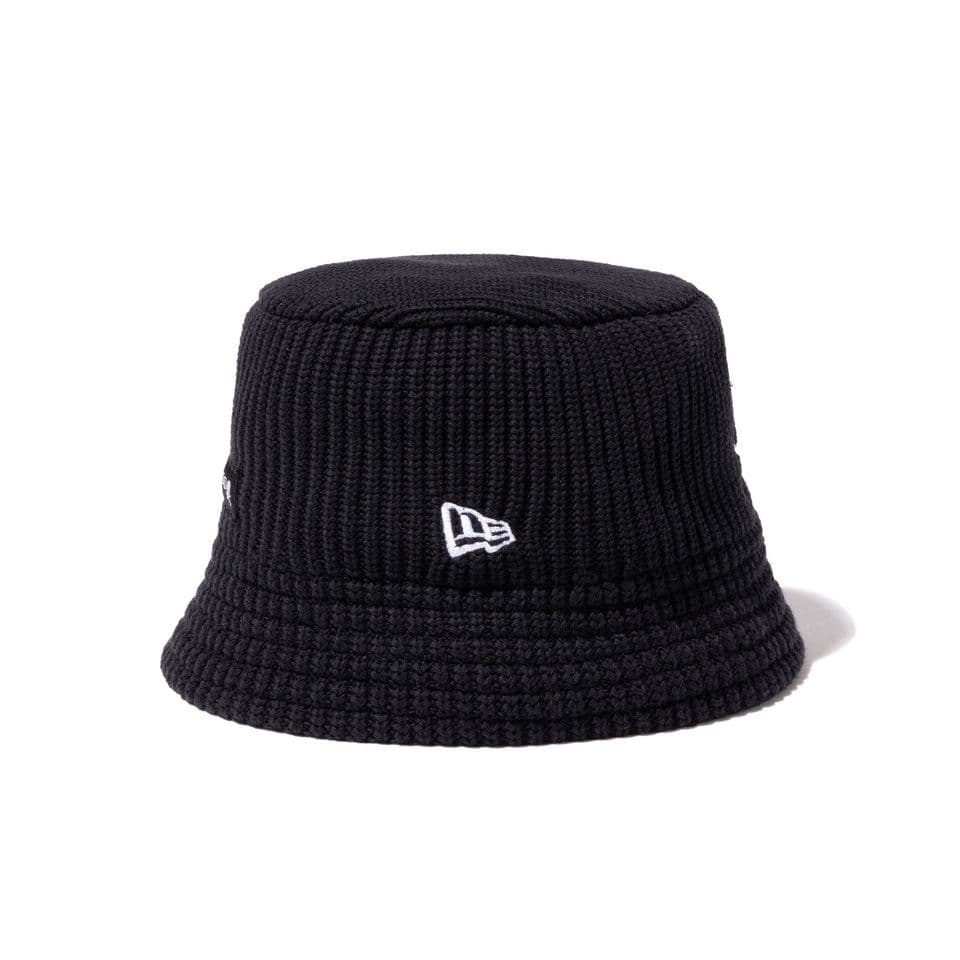ニューエラ マスターマインド ニット バケット NEWERA M/L