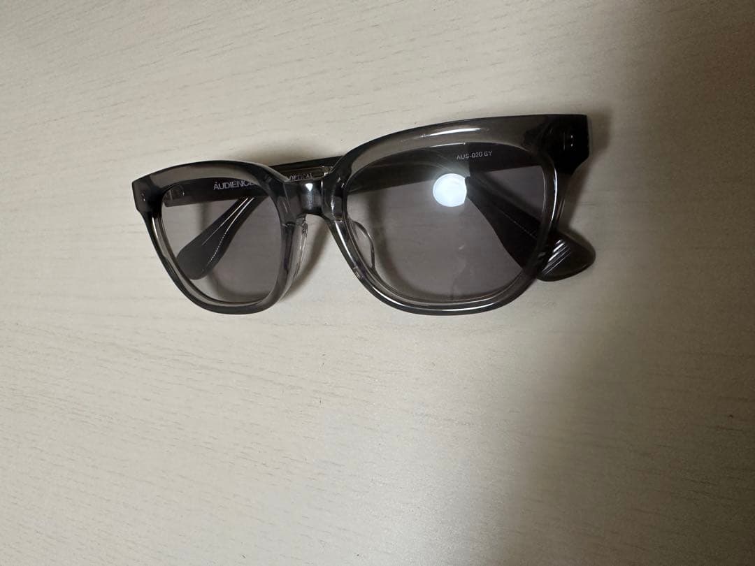 小物 AUDIENCE by KANEKO OPTICAL