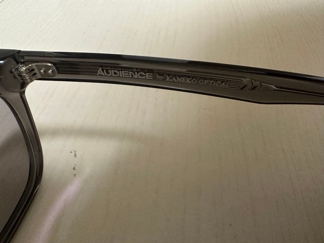 小物 AUDIENCE by KANEKO OPTICAL