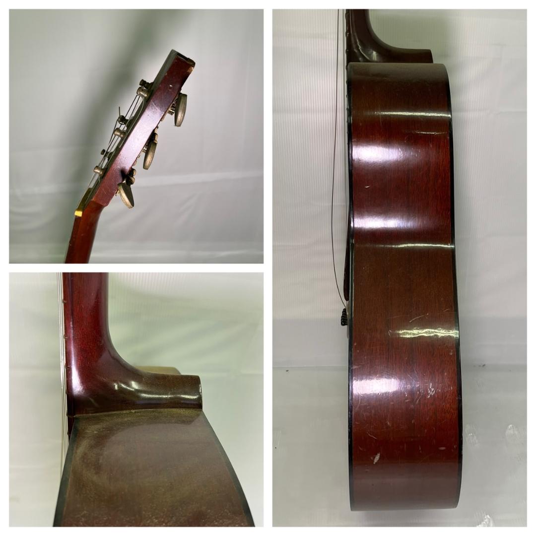 N*T様 【ジャンク】YAMAHA ヤマハ アコースティックギター 本体 FG-