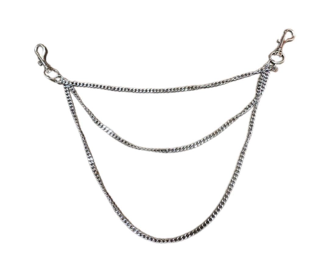 ALYX 3連チェーン