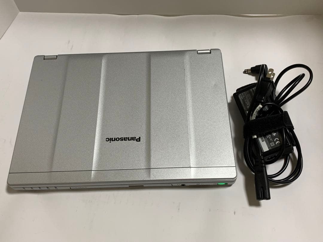 パナソニック ノートパソコン Panasonic CF-SZ6H63LC