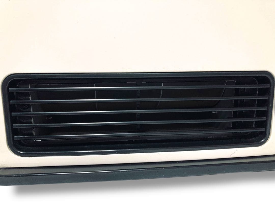 リンナイ 動作品 LP ガス ファン ヒーター 2m ホース SRC-360E