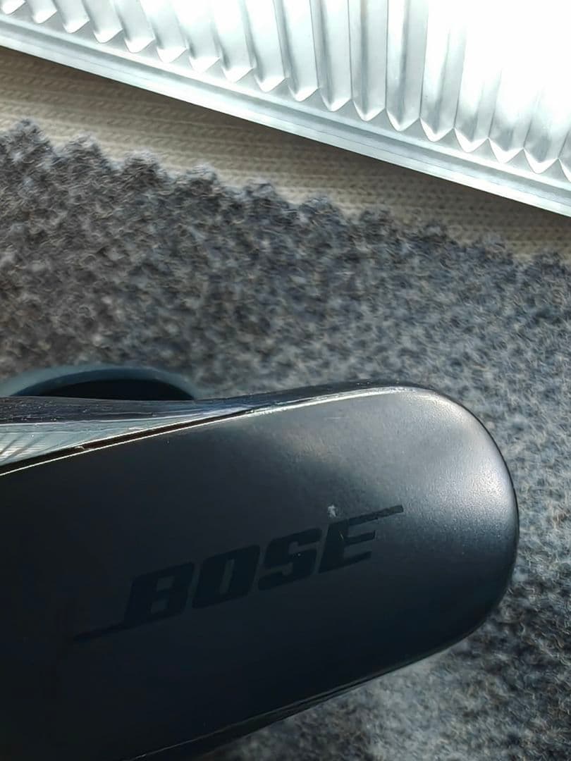 【12日まで値下げ中】BOSE QC ULTRA EARBUDS 2nd GEN