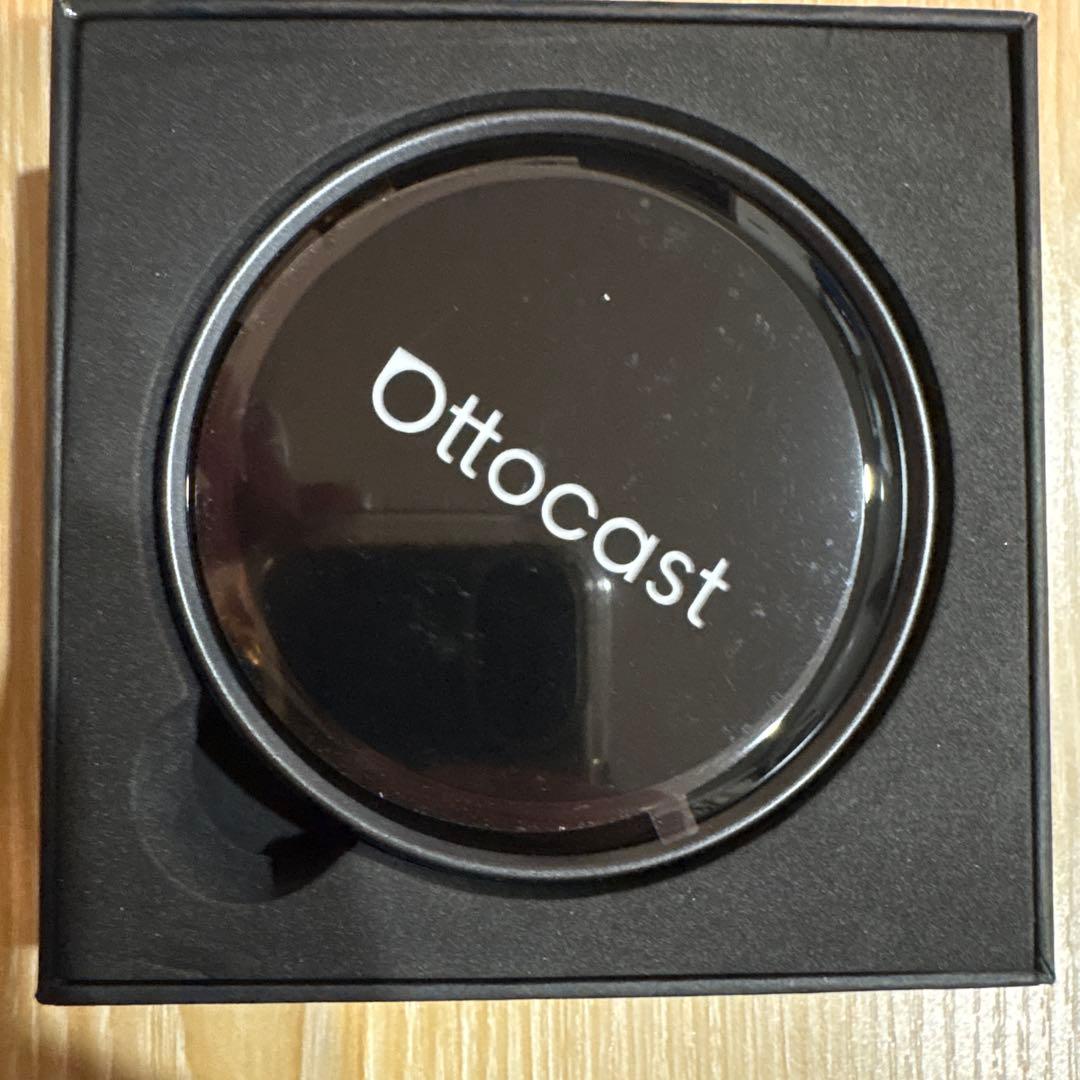 【値下げ可】Ottocast P3 Pro ワイヤレスカーオーディオ