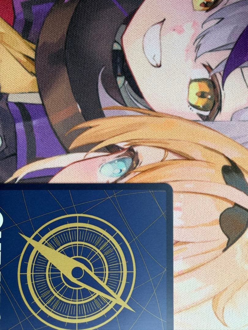 ワンピースカード　ゾロ　パラレル