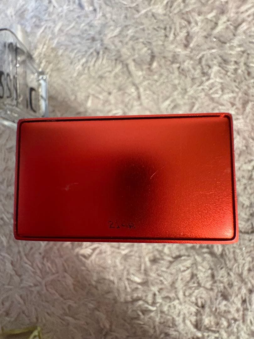 Escentric Molecules 02 エセントリック モレキュール 02