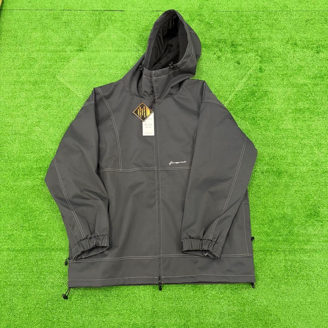 ハイマスマニア himani スノーボードウェア上下