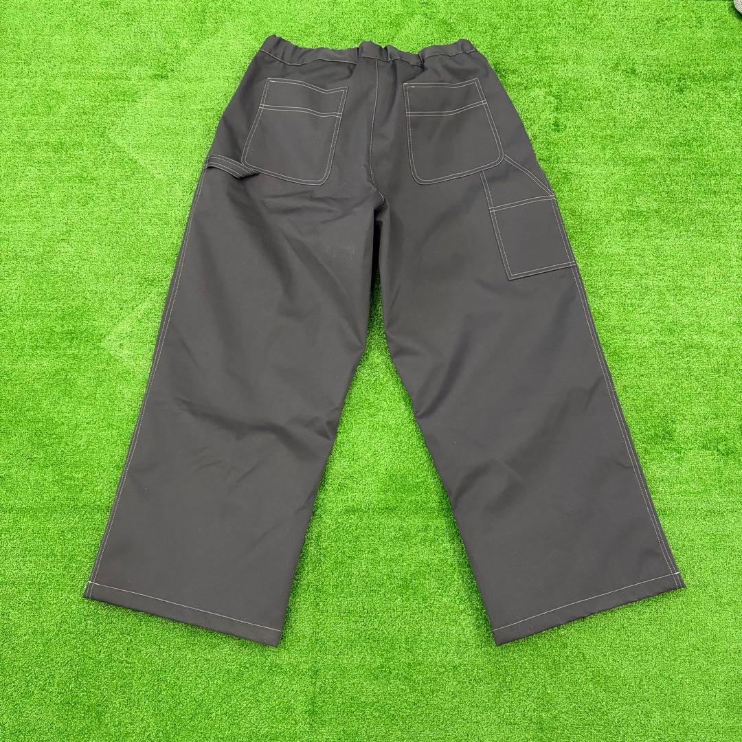 ハイマスマニア himani スノーボードウェア上下