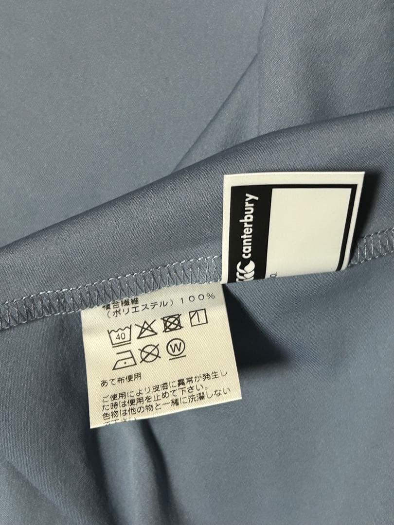 カンタベリー 日本代表 デュアルフーディー•パンツ セットアップ 【XL】