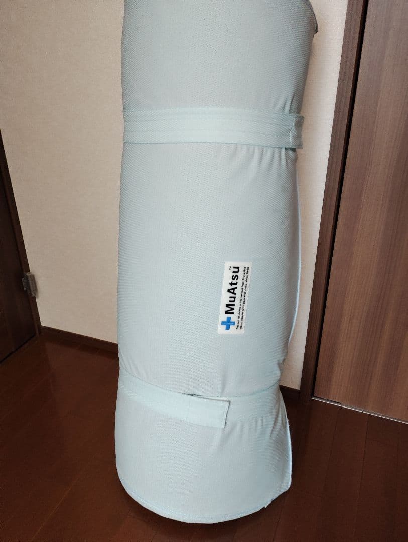 MuAtsu マットレスパッド(シングル・レギュラー)