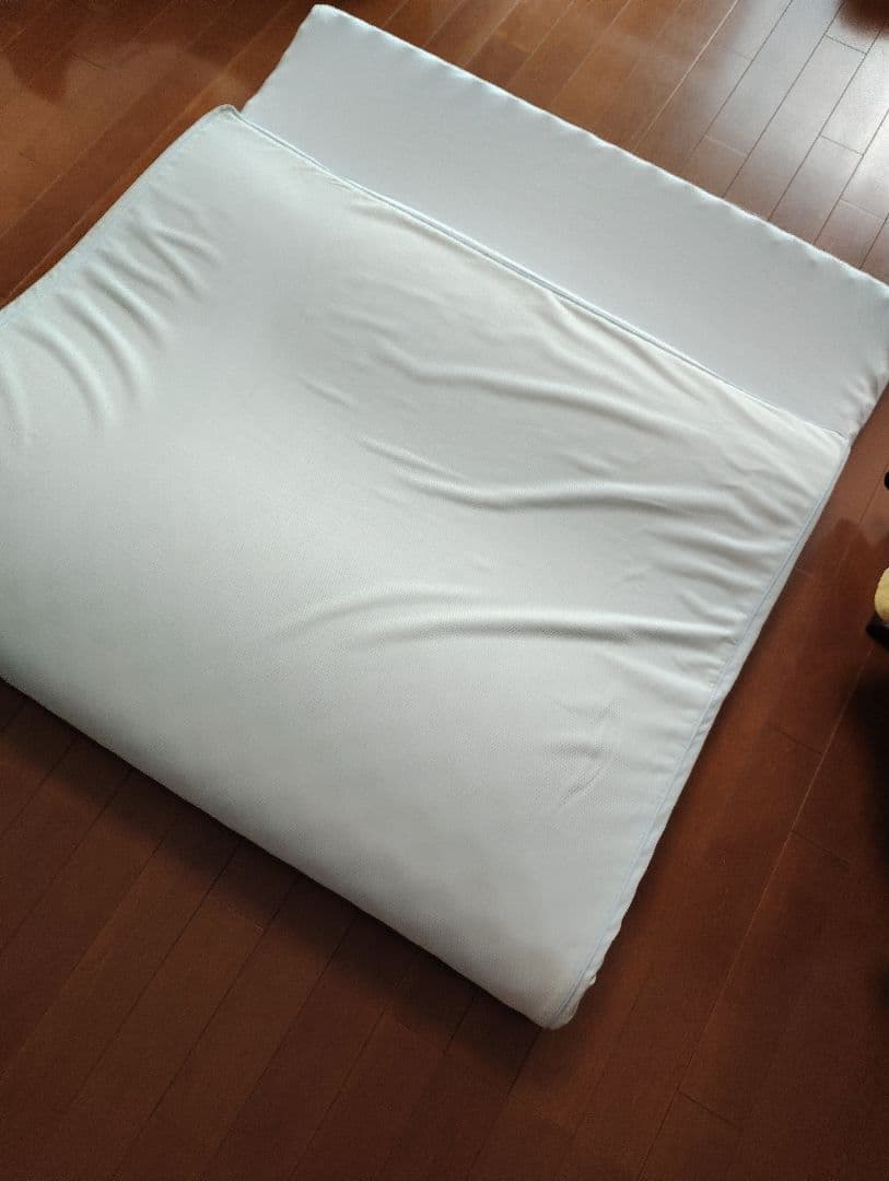 MuAtsu マットレスパッド(シングル・レギュラー)