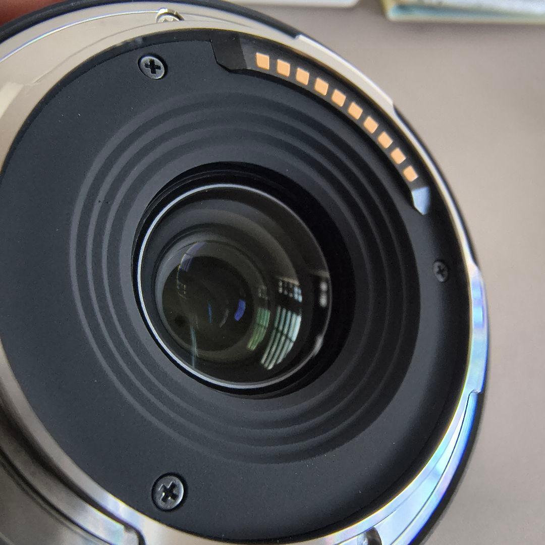 【AK6】SIGMA CONTEMPORARY 24mm 45mm