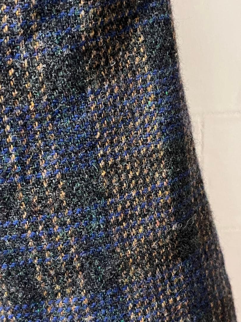 valentino garavani italy ジャケット　ヴァージンウール