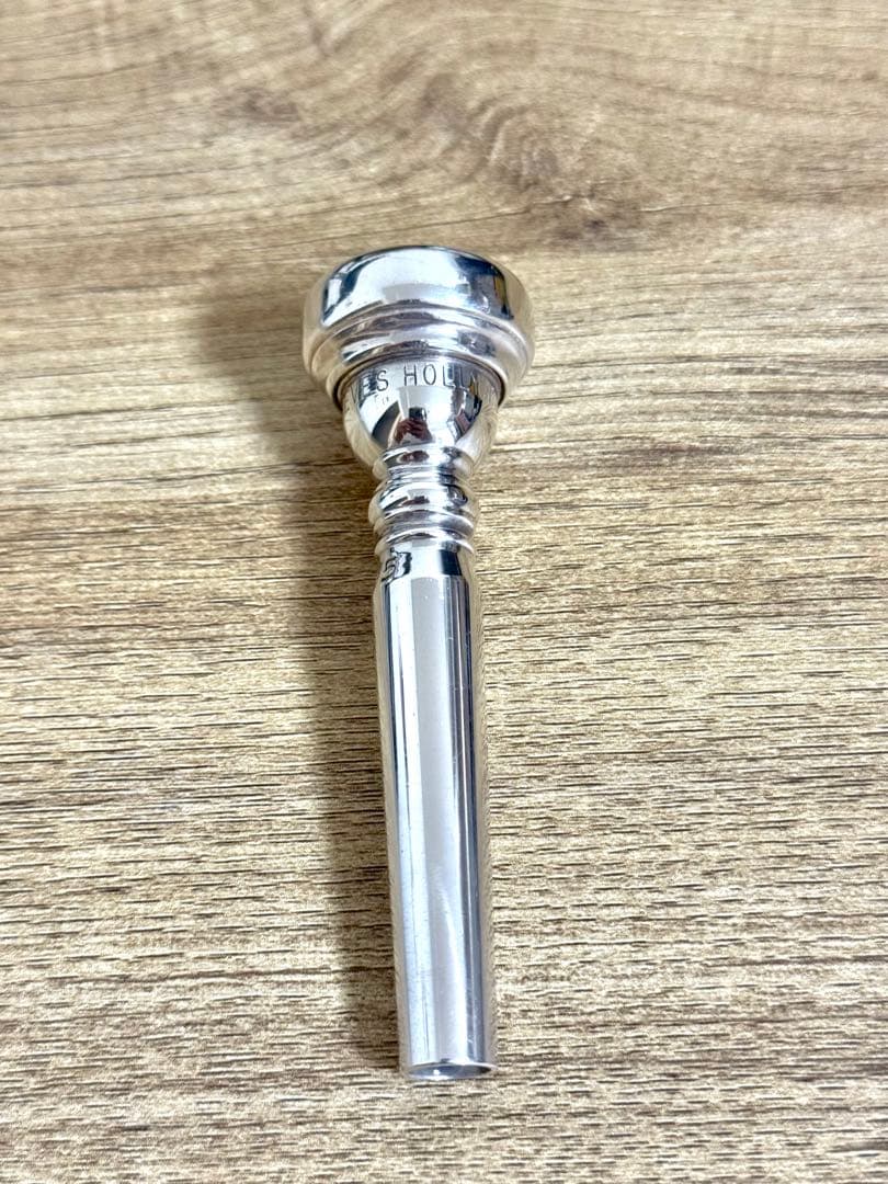 ボブリーブス　41S 69 #5