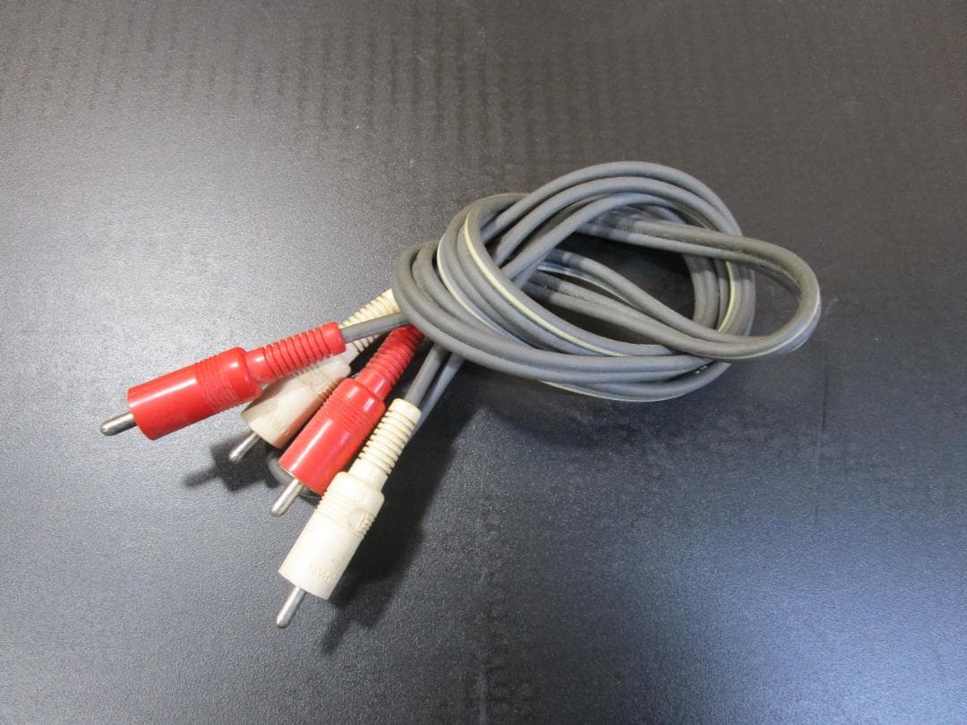 （希少・動作品）ヤマハカセットデッキKX-W500　ダブルリバースカセットデッキ