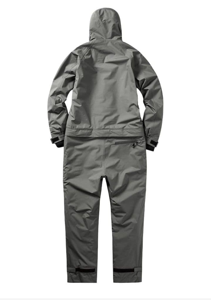 イナレム(R)防水防寒ツナギ 新品未使用タグ付き