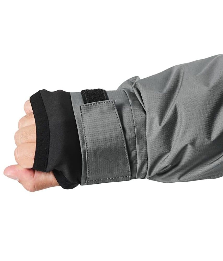 イナレム(R)防水防寒ツナギ 新品未使用タグ付き