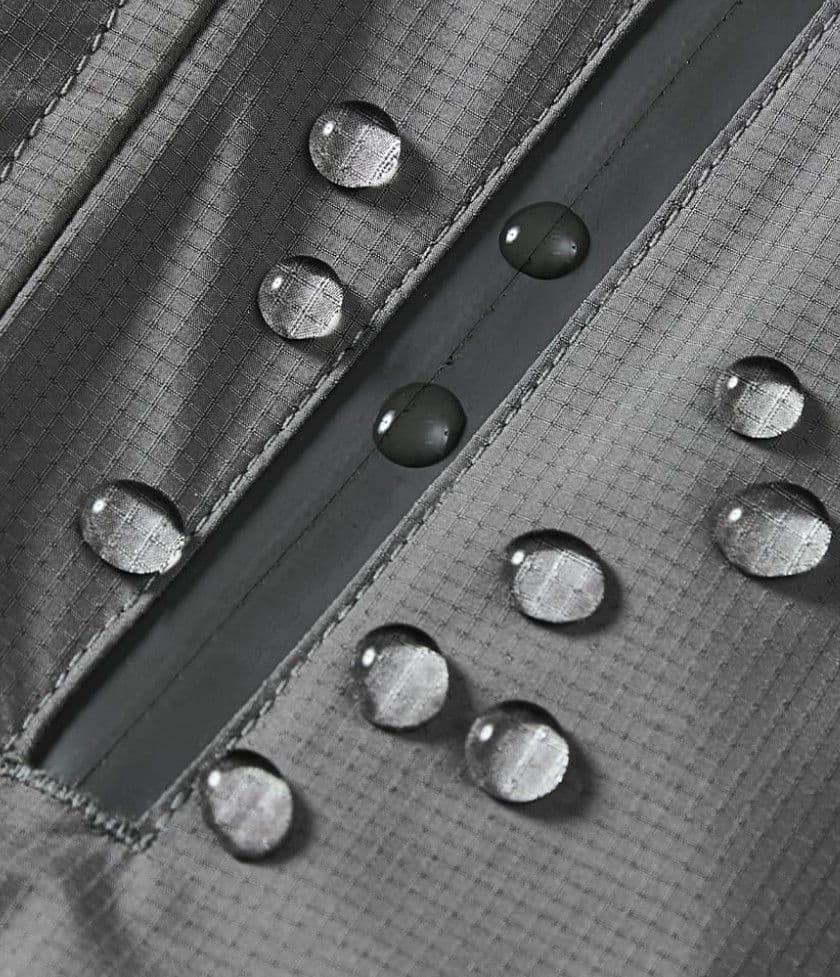 イナレム(R)防水防寒ツナギ 新品未使用タグ付き