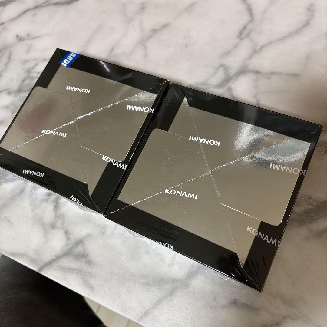 遊戯王OCG POWER OF THE ELEMENTS 30パック入り