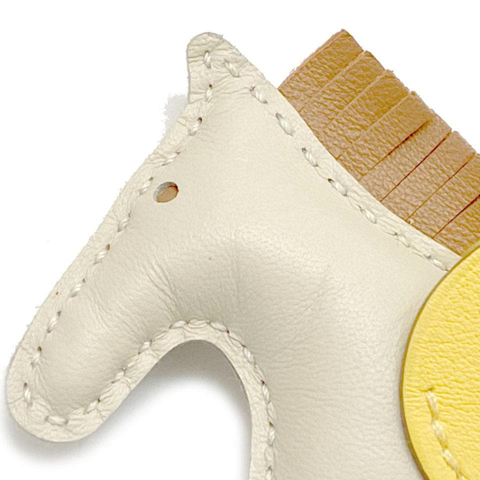 HERMES エルメス ロデオチャーム ペガサス PM クレ