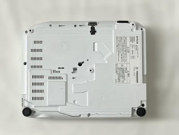 EPSON エプソン　プロジェクター　EB-W05 3300ルーメン その7