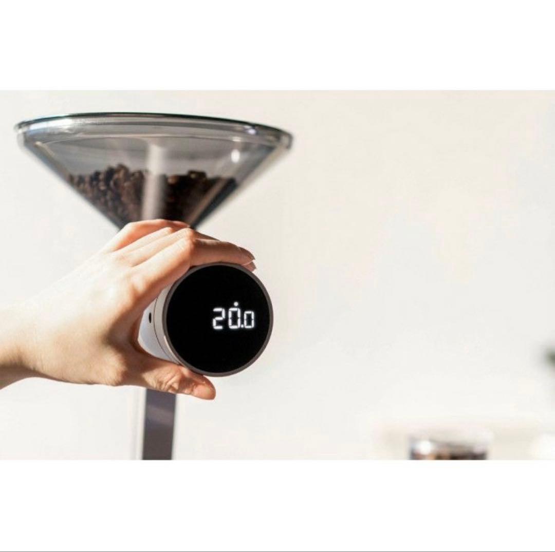 【未使用・未開封】acaia orion bean doser