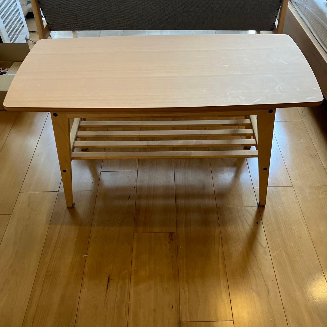 まっきーさま専用　カリモク60 ケイチェア　テーブルセット