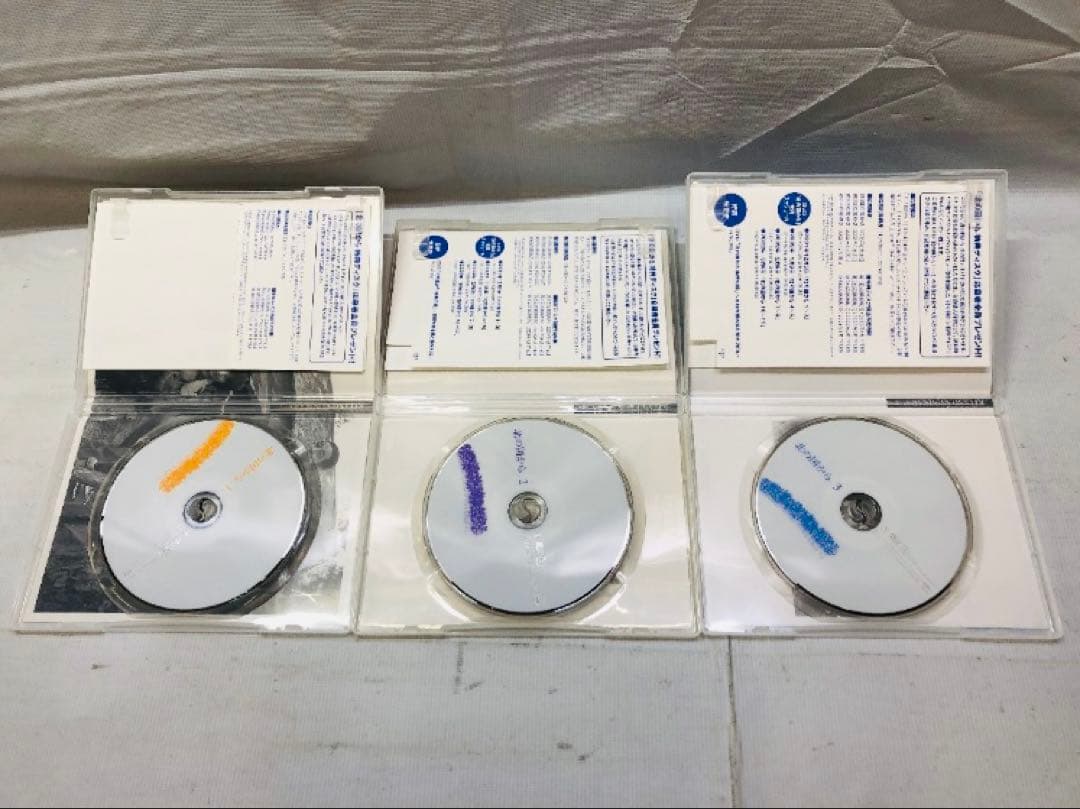 【貴重】北の国から/DVD BOX /全12巻セット